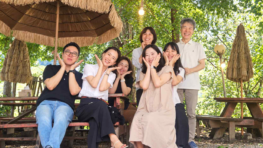 [인터뷰] '산업 ASMR' 영상, 투박한 산업 현장의 날것을 담아 내다