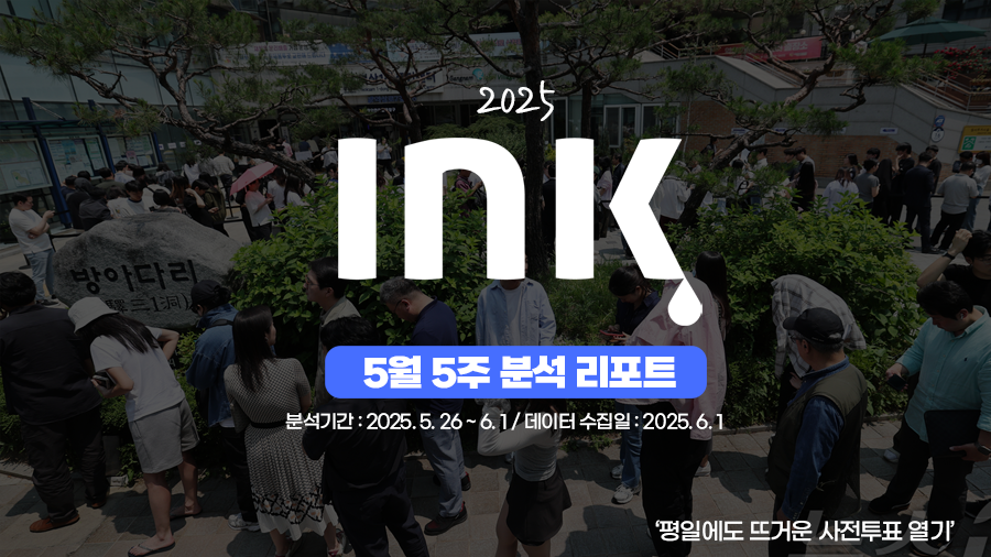 종합 ㅣ 쇼츠 비중 지속 증가 추세! 한 주 동안 10건 넘는 영상 게재한 기관 다수!