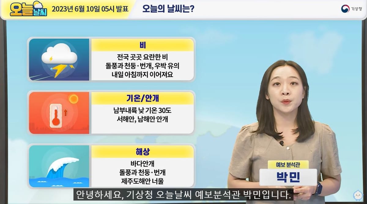 댓글수 ㅣ 법무부 1개 영상이 전체 댓글의 65% 차지? 🤔