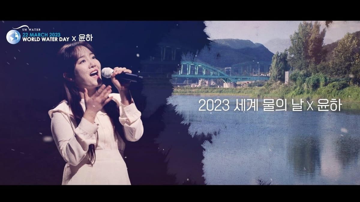 좋아요 수 ㅣ ‘윤하’의 영향력은 좋아요에도 나타난다?