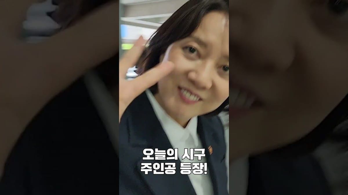 쇼츠 ㅣ 상위 10개 영상의 조회수 전반적으로 상승 추세!