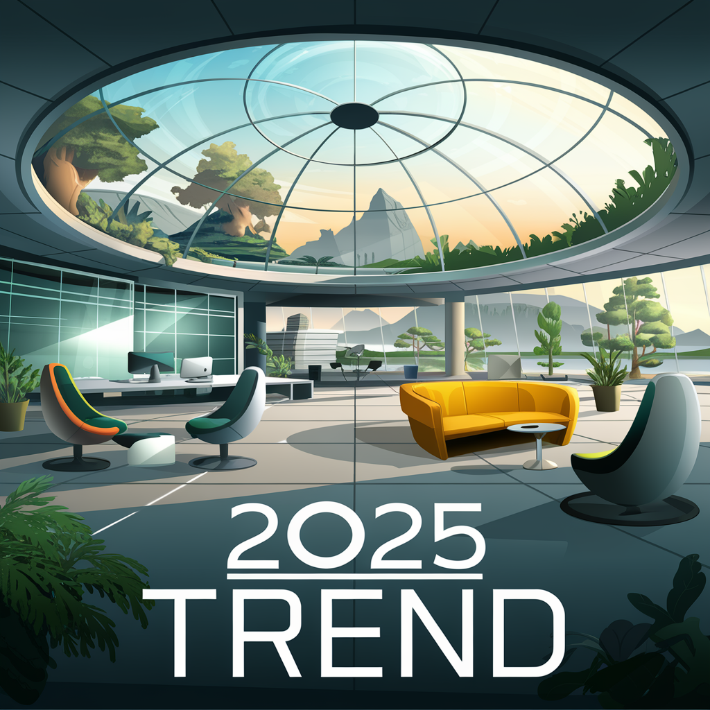 칼럼 ㅣ 주목해야 할 '2025년 콘텐츠 마케팅 트렌드' 5가지!