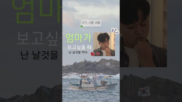 [지방] 강원의 청년 다큐가 조회를, 대구·서울이 반응을 지킨 주