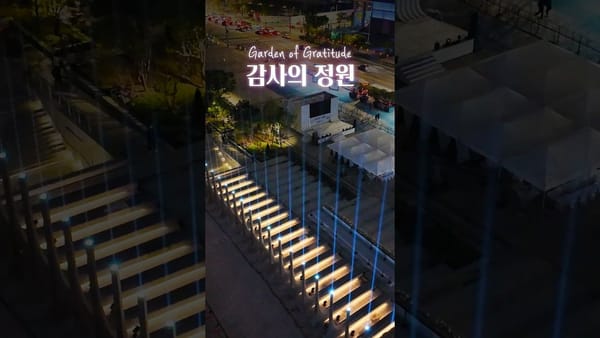 지자체 ㅣ 서울시 '감사의 정원' 논란이 유튜브에도 이어지고 있습니다
