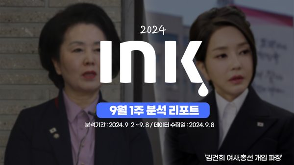 종합 ㅣ 좋아요와 댓글 수가 크게 감소? 매력적인 영상이 없었다는 의미!
