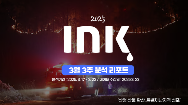 종합 ㅣ 일반영상 증가 추세? 조달청 활약이 기대됩니다!