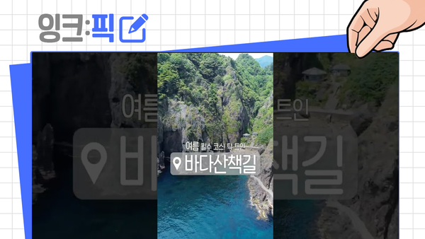 잉크픽 ㅣ 광복80주년 기념 영상에 눈길이 간 이유?