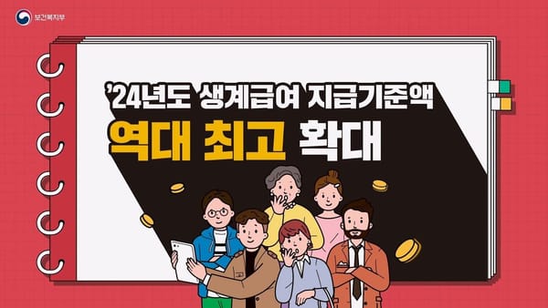 조회수 ㅣ 총 조회수 100만 회 수준 회복, 다수 부처에서 광고 진행 영