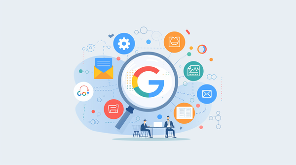 SEO, 인공지능 시대의 새로운 기회 일까? - 생성형 AI가 가져올 변화와 대응 전략