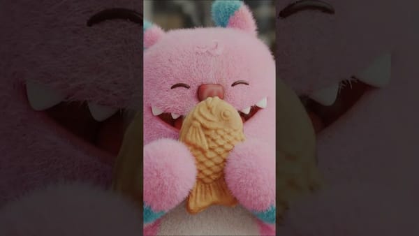 지자체 ㅣ 서울시 AI 영상, 완성도가 이렇게 높을 수도 있는거구나!
