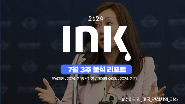 종합 ㅣ 영상 수 감소 했지만, 조회수는 크게 증가!