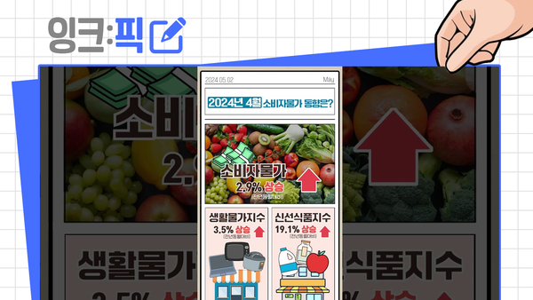 잉크픽 ㅣ ‘쇼츠 강세’ 속 아쉬운 통계청 쇼츠에 대해 이야기 해보기