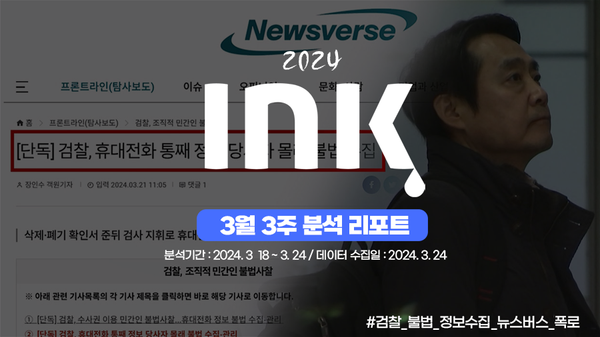 종합ㅣ 쇼츠영상 비중, 전체영상의 50% 육박. 이 기세 이어질까?
