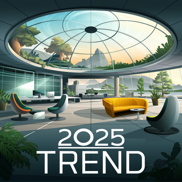칼럼 ㅣ 주목해야 할 '2025년 콘텐츠 마케팅 트렌드' 5가지!