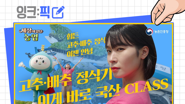 잉크픽 ㅣ 요란한 영상들 '전성시대'입니까?